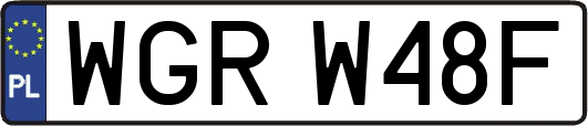 WGRW48F