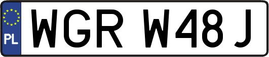 WGRW48J
