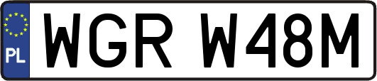 WGRW48M