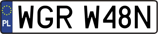 WGRW48N