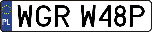 WGRW48P