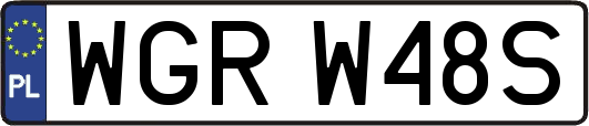 WGRW48S