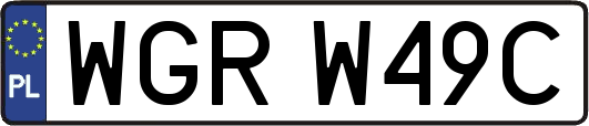 WGRW49C