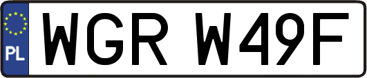 WGRW49F