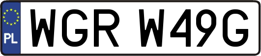 WGRW49G
