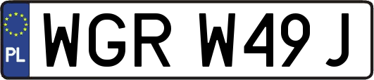 WGRW49J