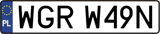 WGRW49N