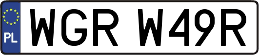 WGRW49R
