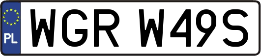 WGRW49S