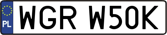 WGRW50K