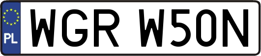 WGRW50N