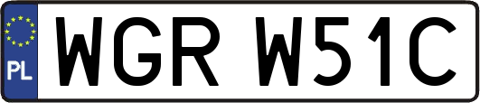 WGRW51C