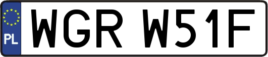 WGRW51F