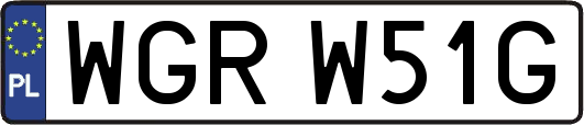 WGRW51G