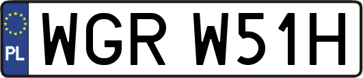 WGRW51H
