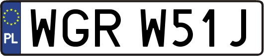 WGRW51J
