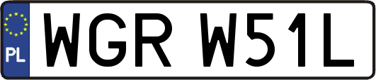 WGRW51L