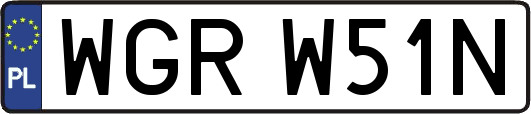 WGRW51N