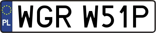 WGRW51P