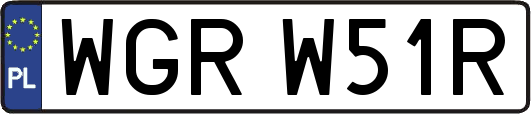 WGRW51R