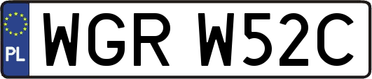 WGRW52C