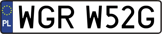 WGRW52G