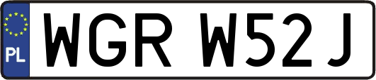WGRW52J