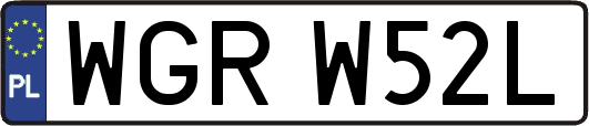 WGRW52L