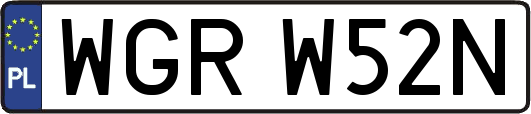 WGRW52N