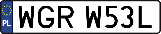 WGRW53L