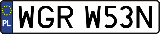 WGRW53N