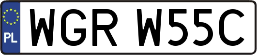 WGRW55C