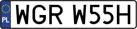 WGRW55H