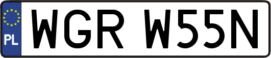 WGRW55N