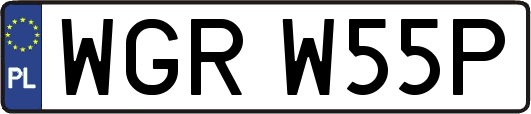 WGRW55P