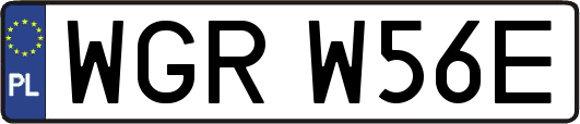 WGRW56E