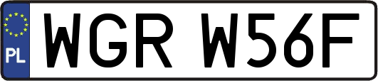WGRW56F