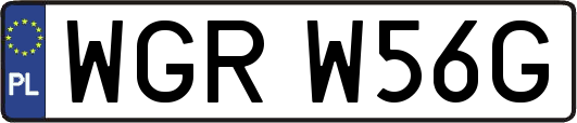 WGRW56G