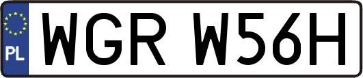 WGRW56H