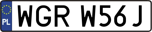 WGRW56J