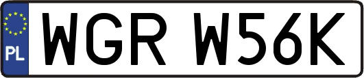 WGRW56K