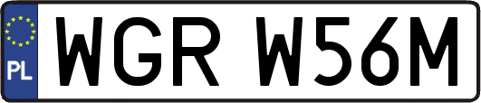 WGRW56M