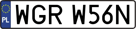 WGRW56N