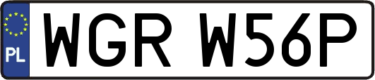 WGRW56P