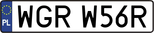 WGRW56R