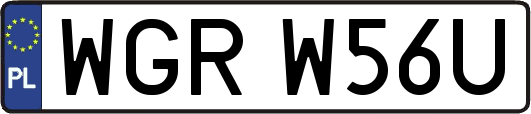 WGRW56U