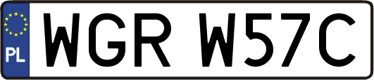 WGRW57C