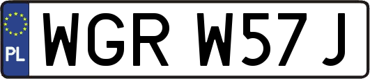 WGRW57J