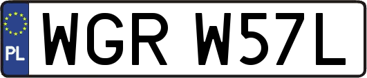 WGRW57L