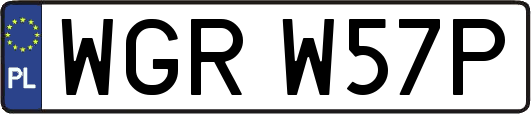 WGRW57P